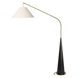 Торшер Bobbie 10570F Black Loft It Торшер Bobbie 10570F Black Loft It