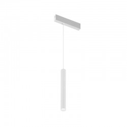 Трековый светильник SIMPLE SPOT | СИМПЛ СПОТ DK8208-WH