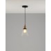 Подвесной светильник Single V11428-1P