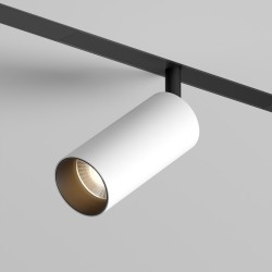 Трековый светильник SMART SPOT | СМАРТ СПОТ DK8040-BW+BK