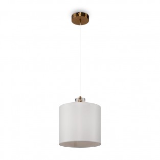 Подвесной светильник Dreamy FR5265PL-01BS