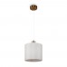 Подвесной светильник Dreamy FR5265PL-01BS Freya