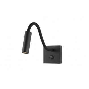 Бра Telescope 6411 BK