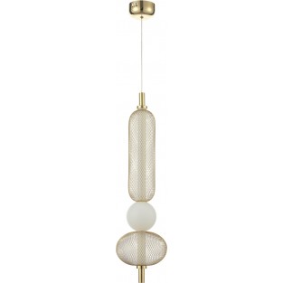 Подвесной светильник Lattice V11256-PL