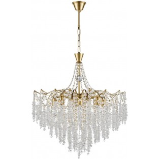 Подвесная люстра Kristina 8243/8