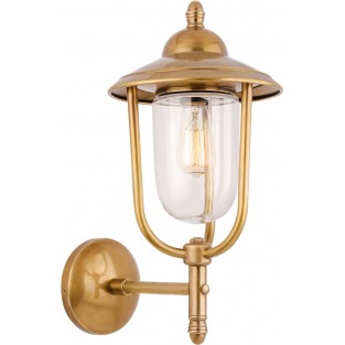 Настенный светильник уличный WL-30972