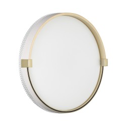 Настенно-потолочный светильник Olidi White 7646/CLN Настенно-потолочный светильник Olidi White 7646/CLN