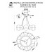 Подвесная люстра Elsa SL1658.103.12