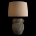 Интерьерная настольная лампа Ewer 10516T
