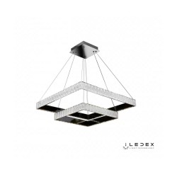 Подвесной светильник Crystal ice MD7212-70B CR