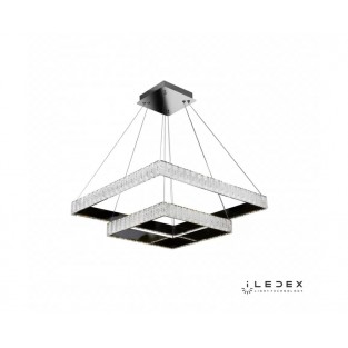 Подвесной светильник Crystal ice MD7212-70B CR