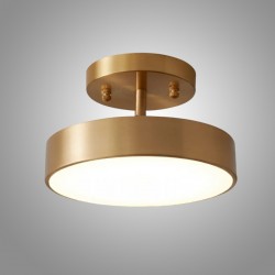 Потолочный светильник Tenn-C01 ImperiumLoft