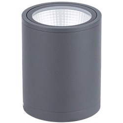 Потолочный светильник уличный Dwell NC-033072-DG