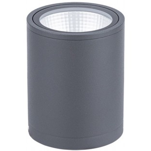 Потолочный светильник уличный Dwell NC-033072-DG