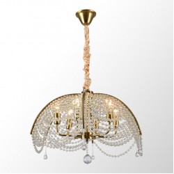 Подвесная люстра Rains LSP-6015