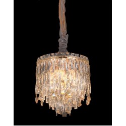 Подвесная люстра The Empress FL1061-5P