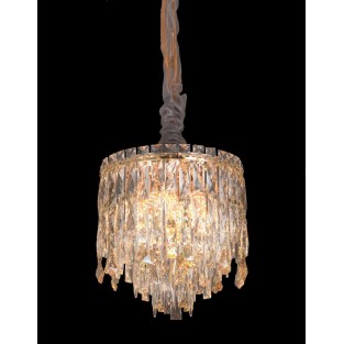 Подвесная люстра The Empress FL1061-5P