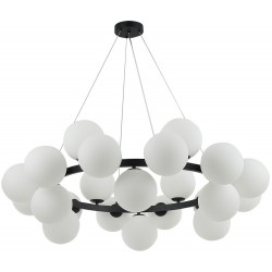 Подвесная люстра Сида 07508-24,19