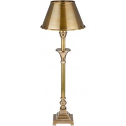 Интерьерная настольная лампа NL-34009