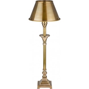 Интерьерная настольная лампа NL-34009