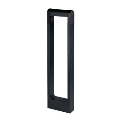 Наземный светильник Trapezio A2468PA-1BK Наземный светильник Trapezio A2468PA-1BK