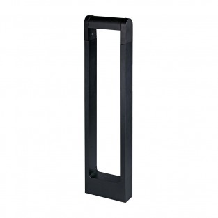 Наземный светильник Trapezio A2468PA-1BK