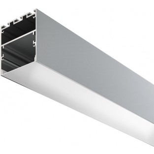 Профиль для светодиодной ленты Led strip ALM-5050-S-2M
