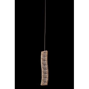 Подвесной светильник Ravissement FL1057-3P