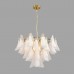 Подвесная люстра Plume 8385/9