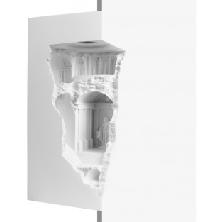 Точечный светильник Antique 10355D