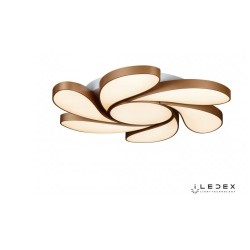 Потолочная люстра Flower Flower 108W GL