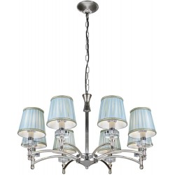 Подвесная люстра Olivia 82336/8 CR