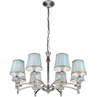 Подвесная люстра Olivia 82336/8 CR