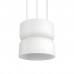 Подвесной светильник Totem 10466/2P Milky white Подвесной светильник Totem 10466/2P Milky white