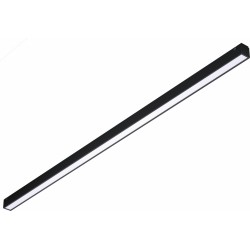 Трековый светильник Vision48/25 SMART 4825-038-L895-30W-110DG-BK