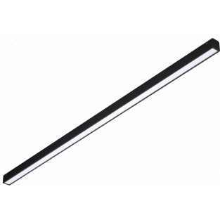 Трековый светильник Vision48/25 SMART 4825-038-L895-30W-110DG-BK