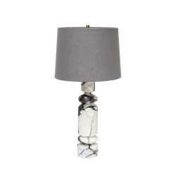 Интерьерная настольная лампа 185HM-03528