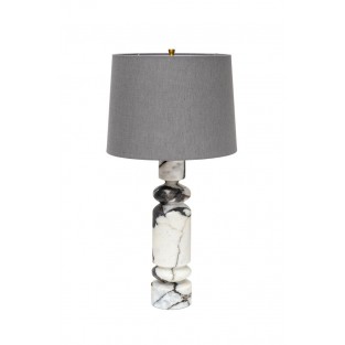 Интерьерная настольная лампа 185HM-03528