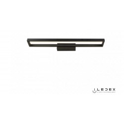 Настенный светильник Edge X050320 BK