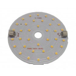 Светодиодный модуль L07649D-2(3000K) Kink Light Светодиодный модуль L07649D-2(3000K) Kink Light