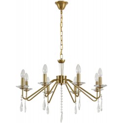 Подвесная люстра Suana 8319/8