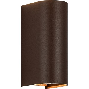 Настенный светильник уличный Bust SL9516.601.01