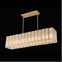 Потолочная люстра Panorama L4688-91 SGD