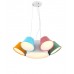 Подвесной светильник Tint FR5179PL-06W Freya Подвесной светильник Tint FR5179PL-06W Freya