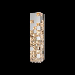 Настенный светильник Elegance FL1148-5W