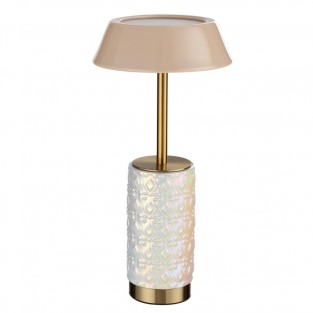 Интерьерная настольная лампа Lulu 5454/8TLA
