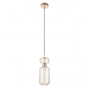 Подвесной светильник Aubrey MR2362-1P