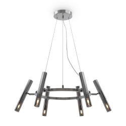 Подвесной светильник Match FR6109PL-06CH Freya