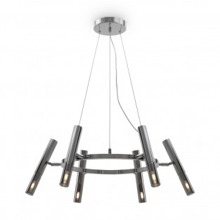 Подвесной светильник Match FR6109PL-06CH