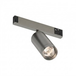 Трековый светильник SHINE PRIME SPOT 3000К | ШАЙН ПРАЙМ СПОТ 3000К DK4745-DN